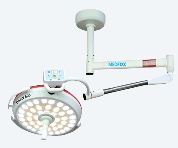 Daisy-500-single-dome